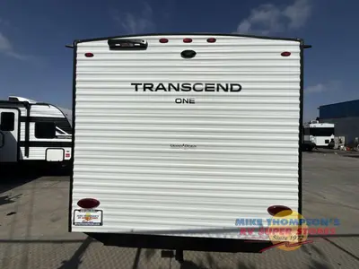 2026 Grand Design Transcend One photo 34