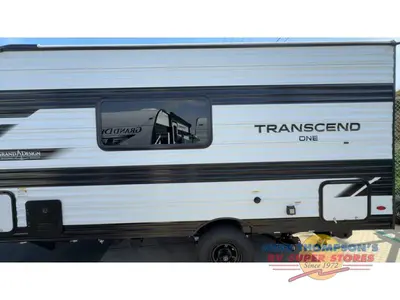 2026 Grand Design Transcend One photo 7