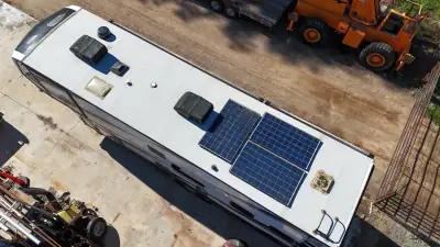 2021 GRAND DESIGN MOMENTUM G-CLASS photo 4