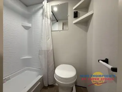 2026 Grand Design Transcend One photo 24