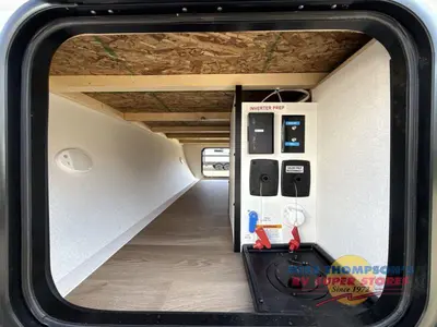 2026 Grand Design Transcend One photo 39