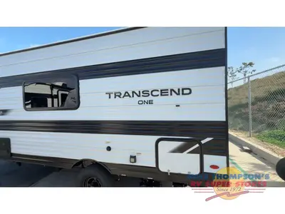 2026 Grand Design Transcend One photo 8