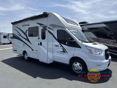 2023 Thor Motor Coach Gemini AWD photo 6