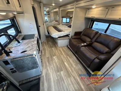 2023 Thor Motor Coach Gemini AWD photo 16