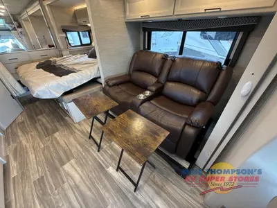 2023 Thor Motor Coach Gemini AWD photo 22
