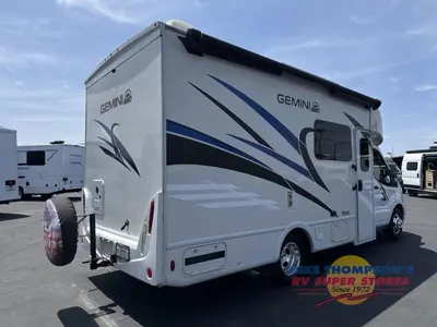 2023 Thor Motor Coach Gemini AWD photo 12