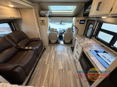 2023 Thor Motor Coach Gemini AWD photo 28