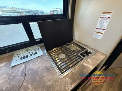2023 Thor Motor Coach Gemini AWD photo 18