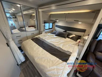 2023 Thor Motor Coach Gemini AWD photo 23