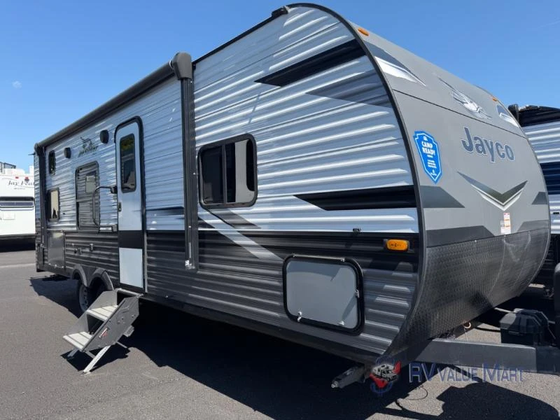 2023 Jayco Jay Flight exterior