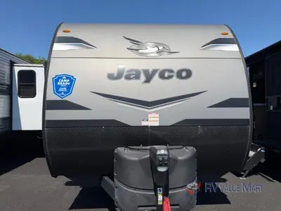 2023 Jayco Jay Flight photo 2
