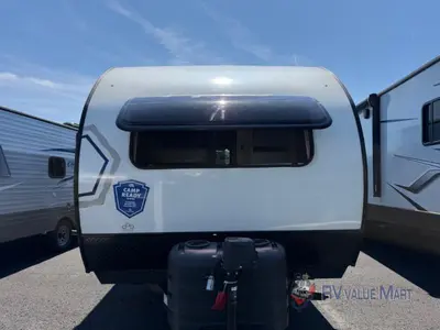 2023 Forest River RV R Pod photo 2