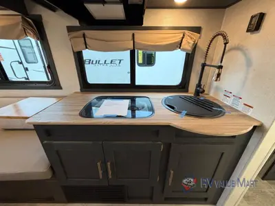2023 Forest River RV R Pod photo 16