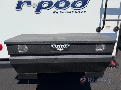 2023 Forest River RV R Pod photo 5
