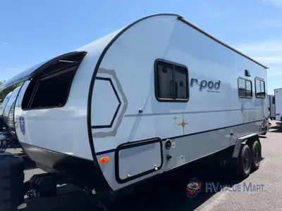2023 Forest River RV R Pod photo 3