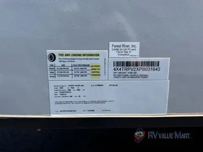 2023 Forest River RV R Pod photo 23
