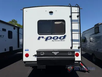 2023 Forest River RV R Pod photo 4