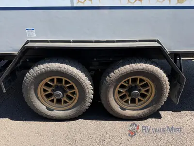 2023 Forest River RV R Pod photo 6