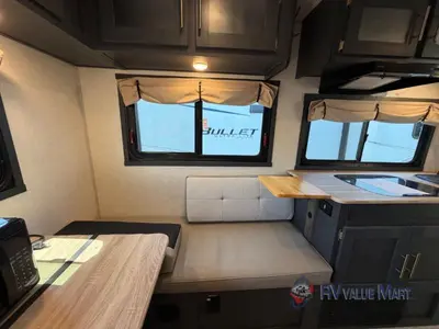 2023 Forest River RV R Pod photo 11