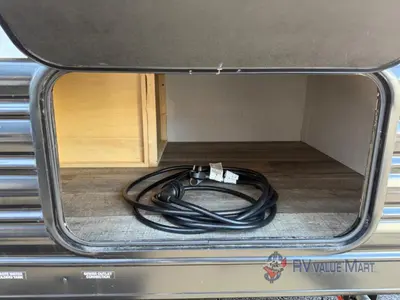 2023 Forest River RV Cherokee Grey Wolf photo 6