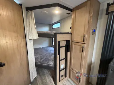 2023 Forest River RV Cherokee Grey Wolf photo 12