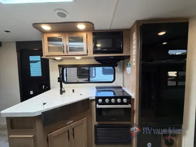 2023 Forest River RV Cherokee Grey Wolf photo 14