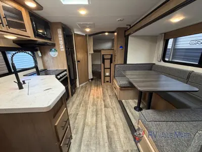 2023 Forest River RV Cherokee Grey Wolf photo 9