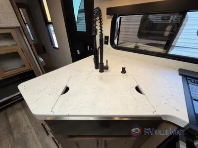 2023 Forest River RV Cherokee Grey Wolf photo 15