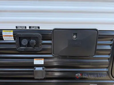 2023 Forest River RV Cherokee Grey Wolf photo 5