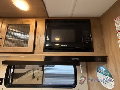 2023 Forest River RV Cherokee Grey Wolf photo 17