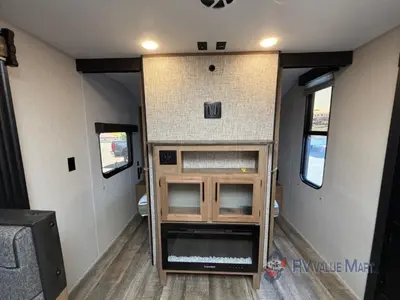2023 Forest River RV Cherokee Grey Wolf photo 10