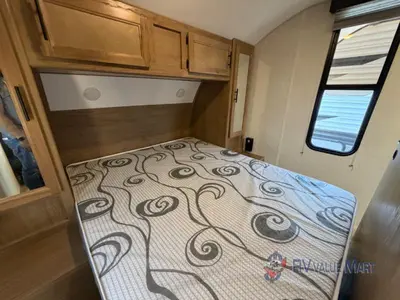 2023 Forest River RV Cherokee Grey Wolf photo 19