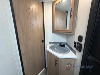 2023 Forest River RV Cherokee Grey Wolf photo 23