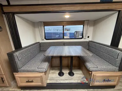 2023 Forest River RV Cherokee Grey Wolf photo 11