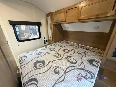 2023 Forest River RV Cherokee Grey Wolf photo 20