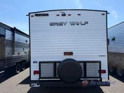 2023 Forest River RV Cherokee Grey Wolf photo 4
