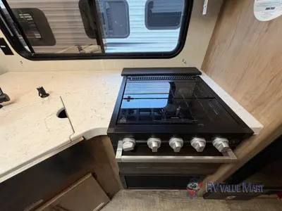 2023 Forest River RV Cherokee Grey Wolf photo 16