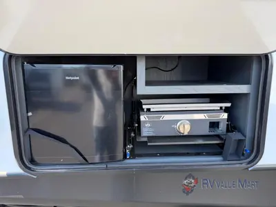 2023 Keystone RV Bullet photo 5