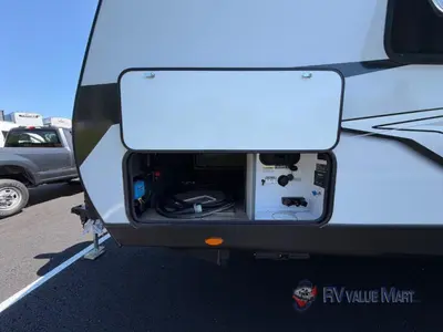 2023 Keystone RV Bullet photo 7