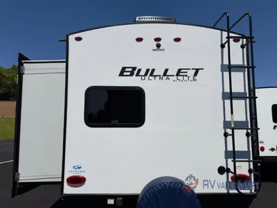 2023 Keystone RV Bullet photo 4
