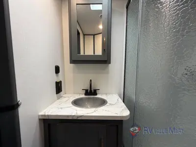 2023 Keystone RV Bullet photo 22