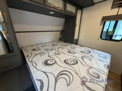 2023 Keystone RV Bullet photo 25