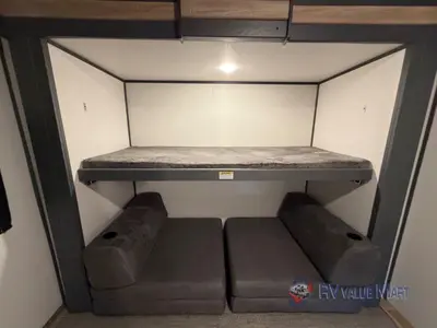 2023 Keystone RV Bullet photo 20