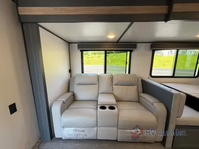 2023 Keystone RV Bullet photo 9