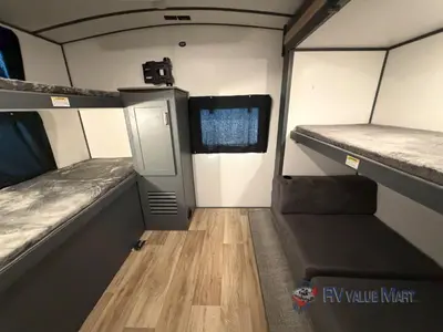 2023 Keystone RV Bullet photo 18