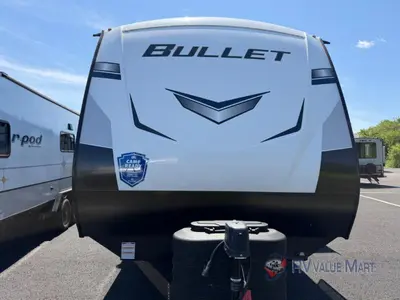 2023 Keystone RV Bullet photo 2