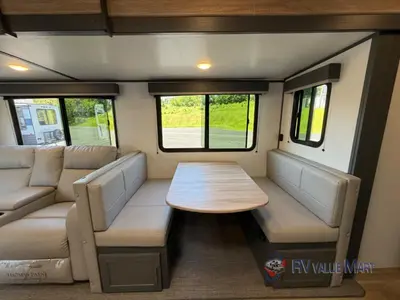 2023 Keystone RV Bullet photo 10