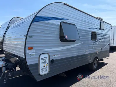 2018 Gulf Stream RV Conquest Super Lite photo 3
