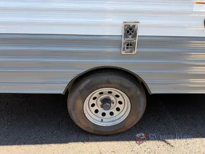 2018 Gulf Stream RV Conquest Super Lite photo 6