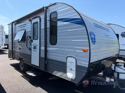 Used 2018 Gulf Stream RV Conquest Super Lite 188RB